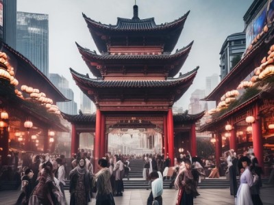 安徽资讯传媒在文化传承与创新方面双轨并行，展现文化创新的活力与传承的深度。