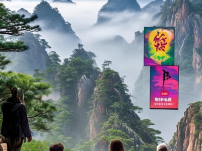 黄山旅游资讯传媒，自然之美与文化之爱共存