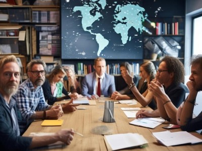 扎根行业，寻找合适的人才机会 —— 在结构化、系统化招聘中的机会