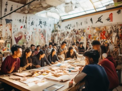 文化馆品牌活动，传承文明的创新