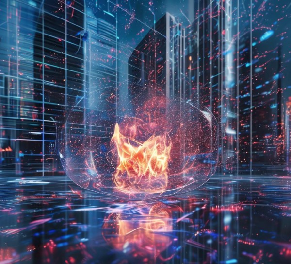 视觉传播，文明的火种