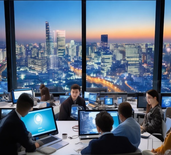 泰锐传媒资讯,媒体行业的新星 泰锐传媒资讯,媒体行业的新星
