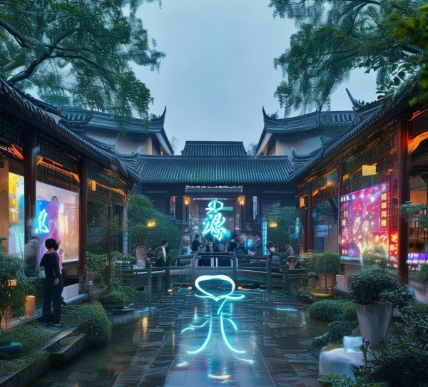 苏州亿点数字传媒公司，数字时代下的创新与传承