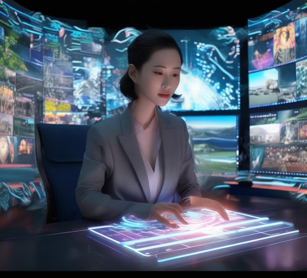 传媒资讯网宋悦,数字时代的新闻与灵魂的对话 传媒资讯网宋悦,数字时代的新闻与灵魂的对话